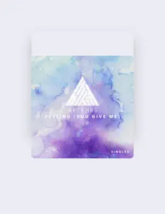 Posłuchaj wykonawcy AFTRHRS, obejrzyj teledyski, przeczytaj biografię, zobacz daty tras koncertowych i nie tylko!