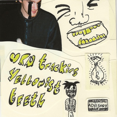 Yellowist Teeth - Single