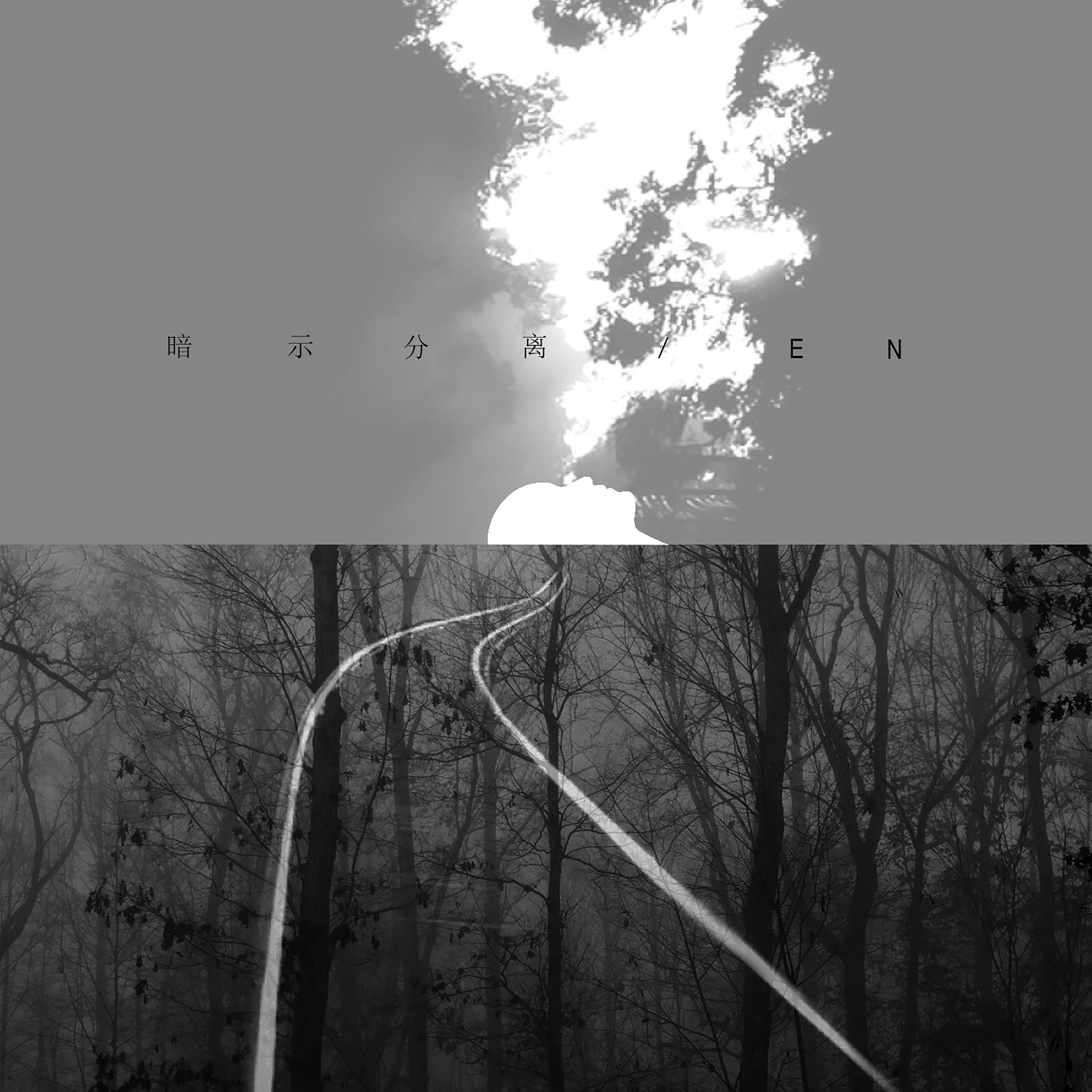 暗示分离 - Single