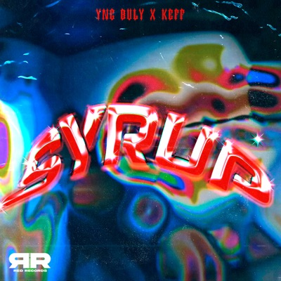 Syrup - Single