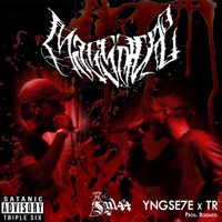 Massacre - Single - SUL44, TR & YNG Se7e