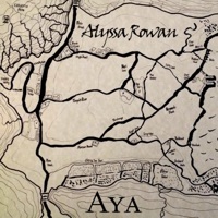 Alyssa Rowan - Moonshot