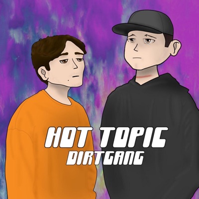 Hot Topic - Single