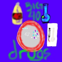 Drugs - Single - G Sharp BIG 40