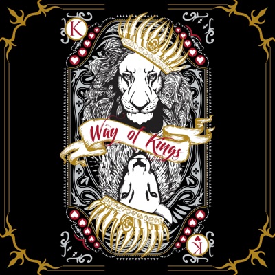 Way of Kings (feat. omri, Braille, Tony Rueda & Lynnea) - Single