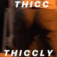 THICC THICCLY (feat. Caleb Shomo) - Single - Bilmuri