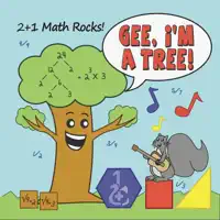 Perimeter and Area — 2+1 Math Rocks!