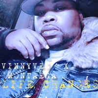 Life Changes (feat. Montaega) - Single - VinnyVeg
