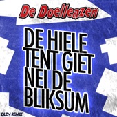 De Hiele Tent Giet Nei De Bliksum (DLZN Remix) artwork