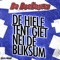 De Hiele Tent Giet Nei De Bliksum - De Doelleazen lyrics