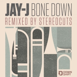 Bone Down - Single