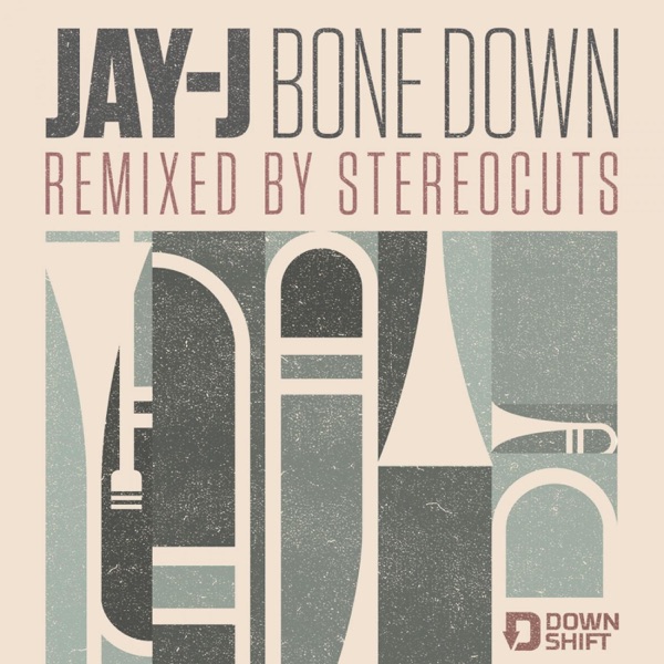 Bone Down - Single