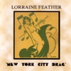 Ballet de Lorraine New York City Drag (Based on "Clothes Line Ballet") New York City Drag