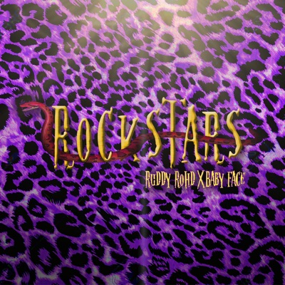 Rockstars (feat. Babyface) - Single