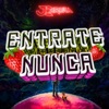 Entrate Nunca cover art