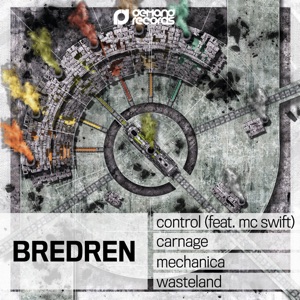 Control - EP