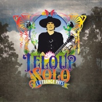 Jean Leloup - L'oiseau-vitre