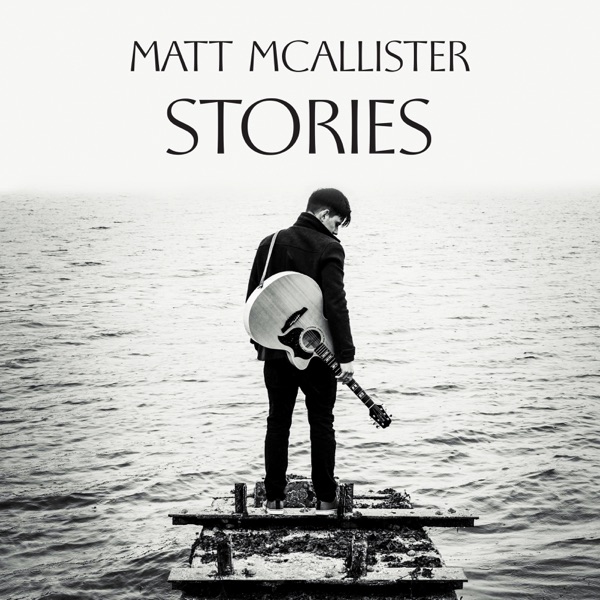 Stories - Matt McAllister