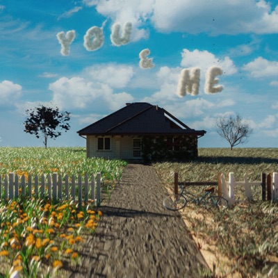 You&Me - Single