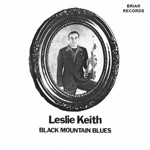 Leslie Keith - Natural Bridge Blues