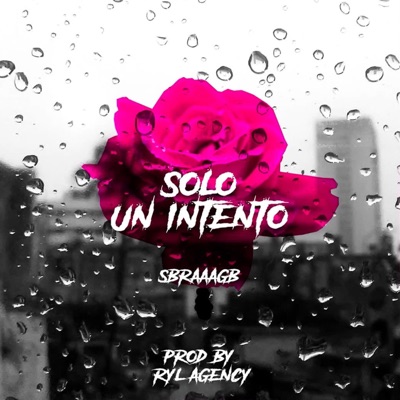 Solo Un Intento - Single