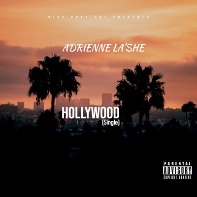 Hollywood - Single