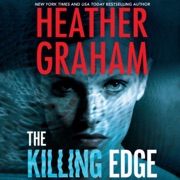 The Killing Edge (Unabridged) - Heather Graham