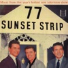 Howard Barker Kookie's Caper 77 Sunset Strip (Music from the TV Show)