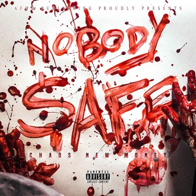 Nobody Safe - Single