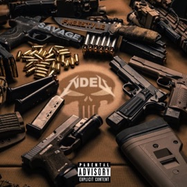 Freestyle Savage Ndeu