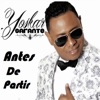 Antes de Partir - Single