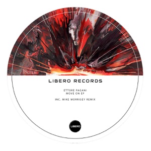 Move On - Single
