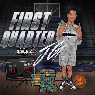 First Quarter - EP