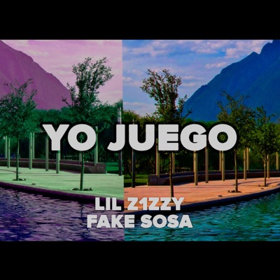 Yo Juego (feat. Fake Sosa) - Single
