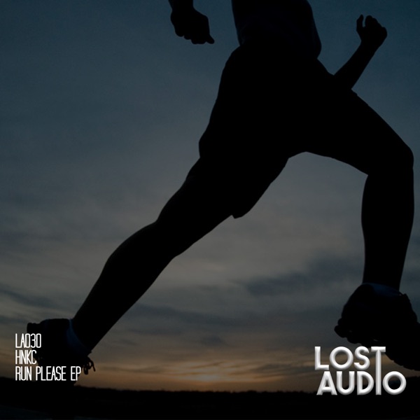 Run Please - Single
