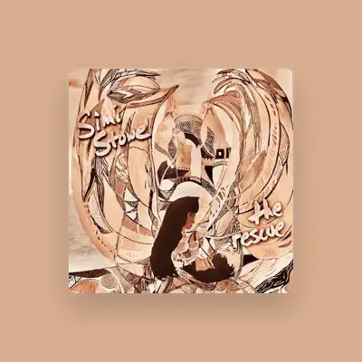 Listen to Simi Stone, watch music videos, read bio, see tour dates & more!