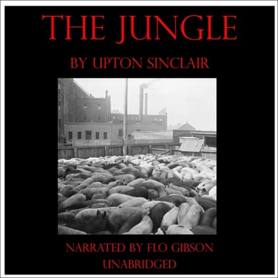 The Jungle (Unabridged)