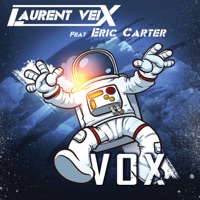 VoX (feat. Eric Carter) - EP - Laurent Veix