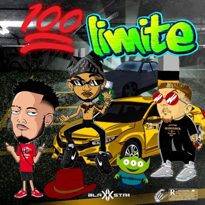 Sem Limite (feat. Gxlden, PDN 22 & L3ozin) - Single