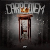 Carpediem - Warrior WRS, Chucho & Blessed One