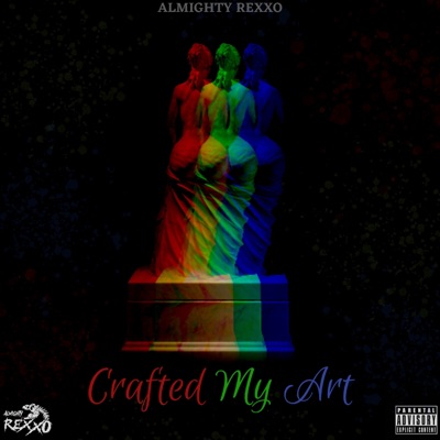 Crafted My Art - Single