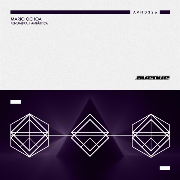 Antartica / Penumbra - Single