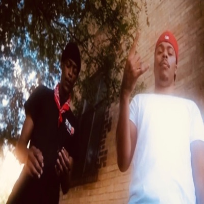 Pwrld Radio (feat. Yxng Phiji) - Single