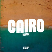 Cairo (Remix) artwork