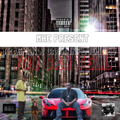 U Can Tell (feat. Cash Influenced) - Single