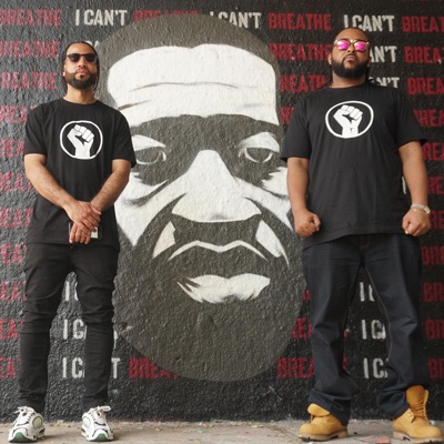 Dur de respirer (feat. Jo Compadre) - Single