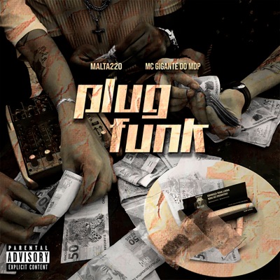 Plug Funk - Single