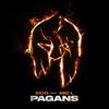 Pagans (feat. Mic L) by Zico iTunes Track 1