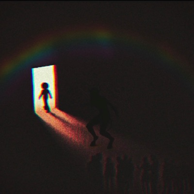 2 Short Breaths in 2 Minute Days - Single