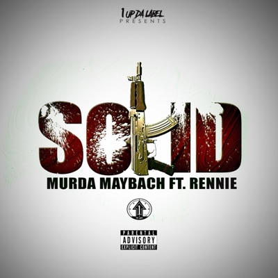 Solid (feat. Rennie) - Single